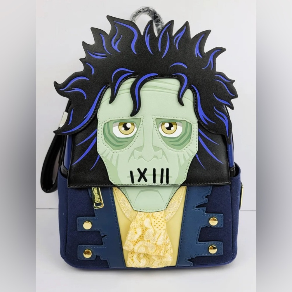 Billy Butcherson Hocus Pocus backpack